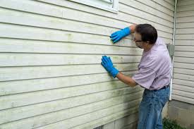 Best Wood Siding Installation  in Morton, TX